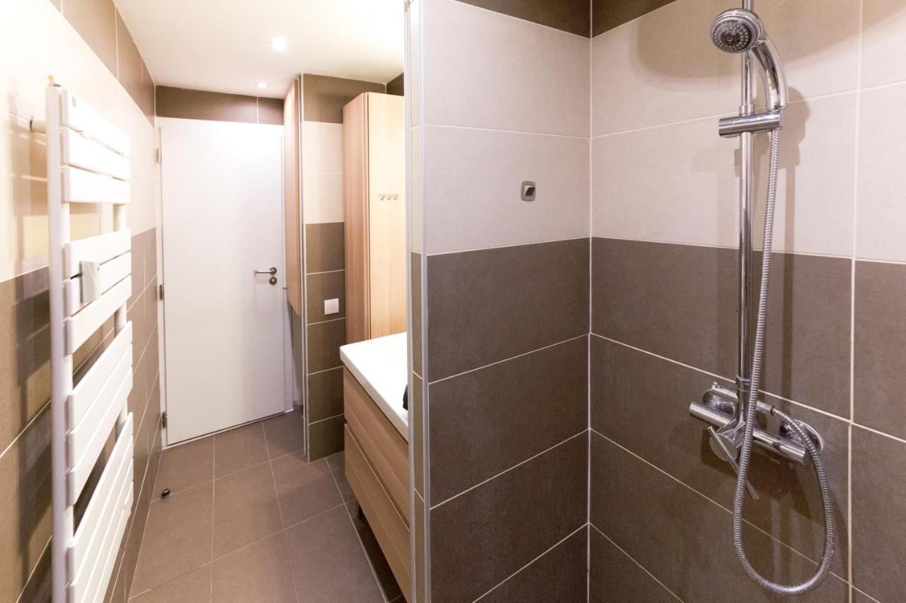 Le Faubourg - Apt 3Etoiles, Centre Ville, Calme, Spacieux Страсбург Экстерьер фото